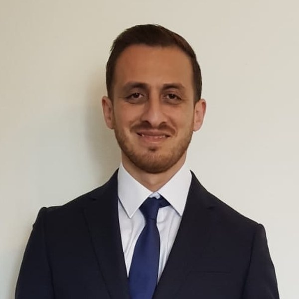 Rafik Aramyan